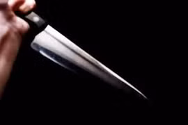 Đau lòng anh giết em trai ngày cận Tết