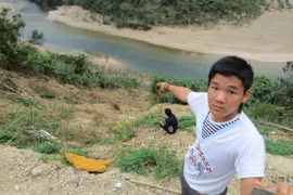 Sự thật sau thông tin người dân Quảng Bình “hôi nhãn“