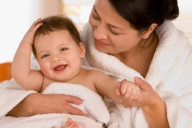 Tuyệt chiêu khắc phục giảm trí nhớ sau sinh