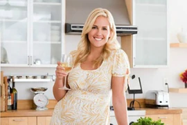 Bí quyết để hạnh phúc trong suốt thai kỳ