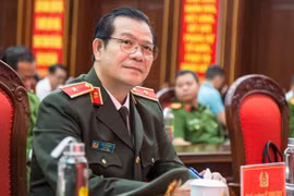 Triệt phá thành công đường dây lừa đảo hàng ngàn tỷ đồng trên mạng