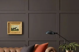 Những màu sơn thịnh hành nhất trong năm 2025