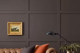 Những màu sơn thịnh hành nhất trong năm 2025