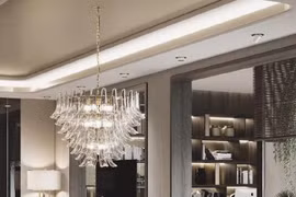 Cơ ngơi ngàn người ao ước của Huyền Baby