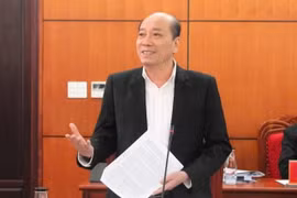 Chủ tịch UBND tỉnh Đắk Lắk xin nghỉ hưu trước tuổi