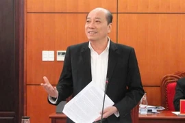 Chủ tịch UBND tỉnh Đắk Lắk xin nghỉ hưu trước tuổi