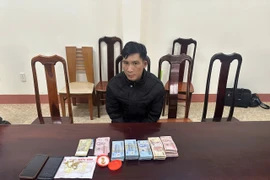  Đắk Lắk: Nam thanh niên giả vờ đổi tiền mới để cướp tài sản 