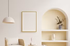 Cách làm cho căn phòng trở nên sáng hơn