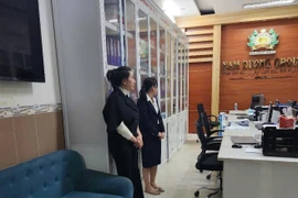 Vụ sản xuất phân bón giả liên tỉnh ở Đắk Lắk: Quy mô cực lớn