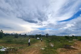 Lâm Đồng: Chấm dứt dự án hồ bơi, khách sạn ở TP Bảo Lộc