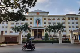 Triệu tập nhiều cán bộ Đắk Lắk liên quan dự án điện mặt trời