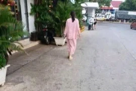 Nghi trầm cảm sau sinh, người mẹ bỏ con thơ lại rồi tự tử