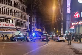 Đắk Lắk: Người đàn ông rơi từ tầng 3 tiệm vàng xuống đất tử vong