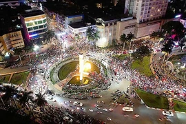 Dự kiến TP Buôn Ma Thuột còn 1 phường, 2 xã sau sắp xếp