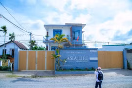 Công an tỉnh Đắk Lắk kiểm tra công ty sản xuất kẹo rau củ Kera