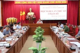 Đắk Lắk dự kiến có 7 phường, 61 xã sau sáp nhập