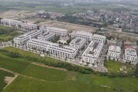 Sau tết, nhu cầu và giá bán đất nền cùng “ấm” lên