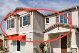 Những lỗi phong thủy khiến nhà bạn thành 'ổ thu hút âm khí'