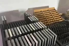 Dịch vụ cho thuê smartphone “lên ngôi”, ở Việt Nam cũng có