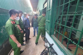 Điều tra nguyên nhân nam sinh viên tử vong trong phòng trọ ở ĐắK Lắk