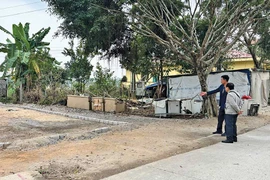 Mạnh tay xuống tiền đầu tư đất nền dịp đầu năm