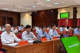 Miễn nhiệm Chủ tịch UBND tỉnh Đắk Lắk đối với ông Phạm Ngọc Nghị