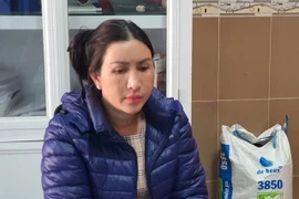 Đắk Lắk: Khởi tố vợ chồng doanh nhân sản xuất phân bón giả 