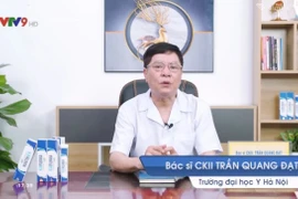 Thực phẩm bảo vệ sức khoẻ: Điểm tên các công ty dược vi phạm 