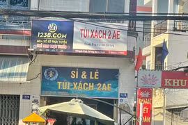 Tràn lan pano quảng cáo cờ bạc, Phó chánh Thanh tra Sở Văn hóa Đồng Nai nói gì?