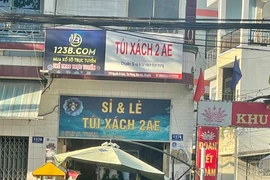 Tràn lan pano quảng cáo cờ bạc, Phó chánh Thanh tra Sở Văn hóa Đồng Nai nói gì?