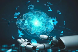 TPHCM: Quận Bình Tân quản lý trật tự xây dựng bằng công nghệ học sâu