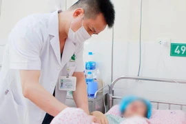 Vạch trần phòng khám Trung Quốc sai phạm 