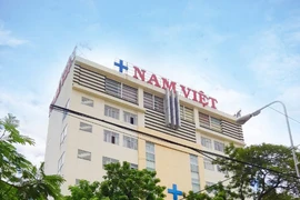 TP HCM: Phòng khám đa khoa Nam Việt “vẽ bệnh, moi tiền” người bệnh