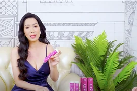 Quảng cáo viên sủi Lady như thuốc: Bác sĩ có bị lợi dụng hình ảnh? 