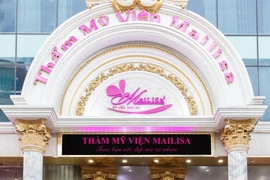 TP HCM: Thẩm mỹ viện Mailisa bị đình chỉ hoạt động 18 tháng