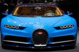 Những món quà 8/3 đắt đỏ nhất lịch sử 