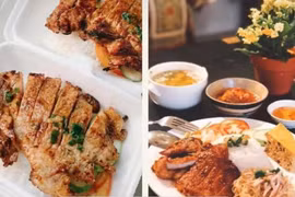 Đặc sản Sài Gòn được netizen gọi tên lúc giãn cách