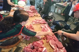 Dịch tả lợn châu Phi: Làm sao để chọn được thịt sạch?