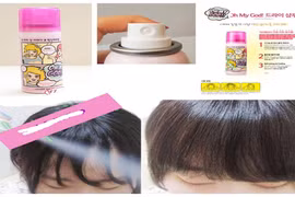 Có nên sử dụng dầu gội khô thay dầu gội bình thường?