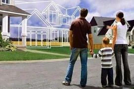 Với 1,5 tỷ, nên mua căn hộ chung cư hay nhà mặt đất?