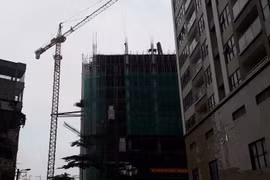 Chuyên gia nói gì về bất cập ở Sun Square của Đô Thị Thăng Long?