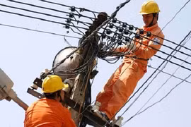 Bày chiêu tiết kiệm điện, giảm chi phí trong mùa nắng nóng 