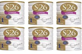 Thu hồi khẩn cấp 4 loại sữa công thức của Công ty Hàn Việt