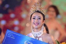 Hoa hậu Thu Ngân, Mỹ Uyên, Kỳ Duyên: Ai gia thế khủng hơn?