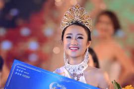 Hoa hậu Thu Ngân, Mỹ Uyên, Kỳ Duyên: Ai gia thế khủng hơn?