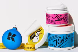 Kiehl's trình làng bộ sưu tập giới hạn mùa lễ hội 2024