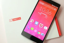 10 smartphone có tốc độ sạc nhanh nhất hiện nay