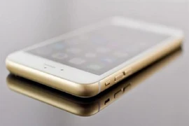 Tiết lộ gây sốc về chi phí sản xuất iPhone 6S Plus