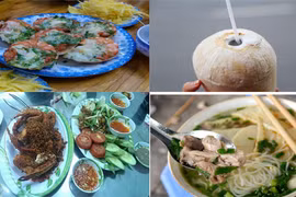 Những lần quán ăn vỉa hè chặt chém khách kinh hoàng