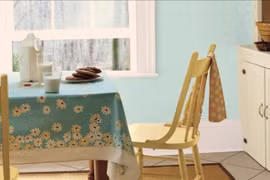 Ý tưởng sắp xếp tuyệt vời cho căn bếp diện tích nhỏ